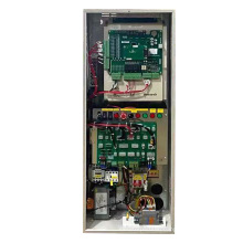 Monarch Door System Control cabinet for elevator